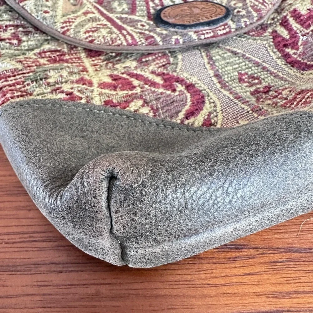 Alaskan Tapestry bag 8.5